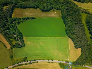 Prodej komerčního pozemku, Žďárek, 97400 m2