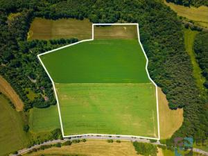 Prodej komerčního pozemku, Žďárek, 97400 m2