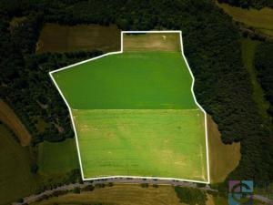 Prodej komerčního pozemku, Žďárek, 97400 m2