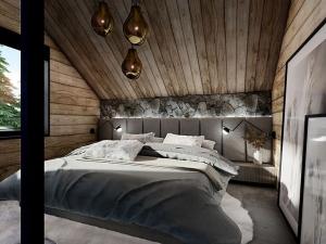 Prodej bytu 2+kk, Josefův Důl, 34 m2