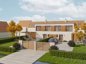 Prodej rodinného domu, Malhostovice, 128 m2