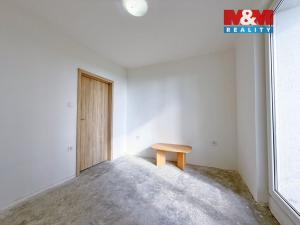 Prodej bytu 3+1, Jistebnice - Ostrý, 66 m2