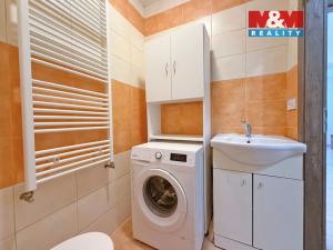 Prodej bytu 3+1, Jistebnice - Ostrý, 70 m2