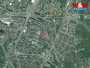 Prodej bytu 2+1, Plzeň - Bolevec, Komenského, 60 m2