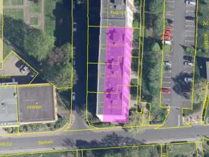 Prodej bytu 1+1, Ústí nad Labem, Maková, 45 m2