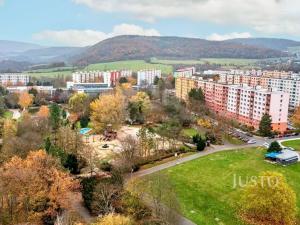 Prodej bytu 1+1, Ústí nad Labem, Maková, 45 m2