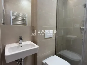 Pronájem bytu 1+kk, Kutná Hora, Hloušecká, 18 m2