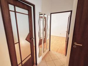 Pronájem bytu 2+kk, Kolín, Moravcova, 43 m2