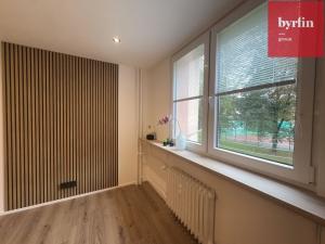 Pronájem bytu 1+kk, Opava, Ratibořská, 22 m2