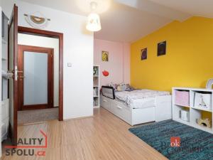 Prodej bytu 3+1, Olomouc - Nové Sady, Rooseveltova, 93 m2