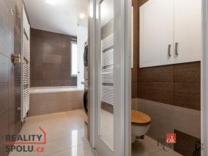 Prodej bytu 3+1, Olomouc - Nové Sady, Rooseveltova, 93 m2