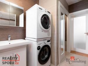 Prodej bytu 3+1, Olomouc - Nové Sady, Rooseveltova, 93 m2