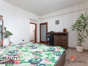 Prodej bytu 3+1, Olomouc - Nové Sady, Rooseveltova, 93 m2