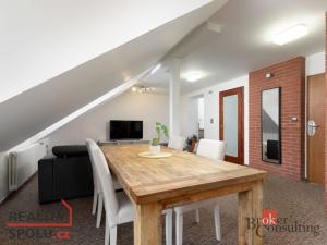 Prodej bytu 3+1, Olomouc - Nové Sady, Rooseveltova, 93 m2