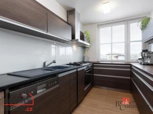 Prodej bytu 3+1, Olomouc - Nové Sady, Rooseveltova, 93 m2