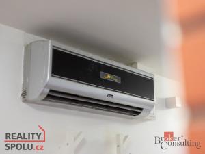 Prodej bytu 3+1, Olomouc - Nové Sady, Rooseveltova, 93 m2