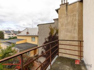 Prodej bytu 3+1, Olomouc - Nové Sady, Rooseveltova, 93 m2