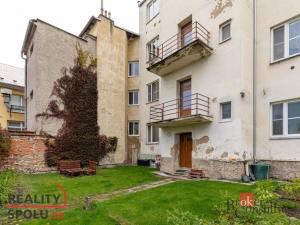 Prodej bytu 3+1, Olomouc - Nové Sady, Rooseveltova, 93 m2