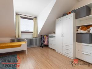 Prodej bytu 3+1, Olomouc - Nové Sady, Rooseveltova, 93 m2