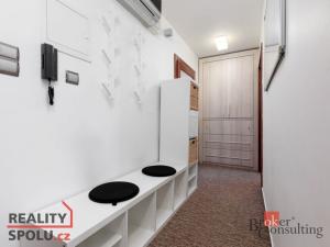 Prodej bytu 3+1, Olomouc - Nové Sady, Rooseveltova, 93 m2