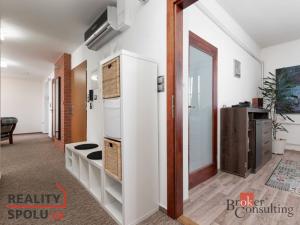 Prodej bytu 3+1, Olomouc - Nové Sady, Rooseveltova, 93 m2