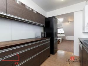 Prodej bytu 3+1, Olomouc - Nové Sady, Rooseveltova, 93 m2