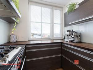 Prodej bytu 3+1, Olomouc - Nové Sady, Rooseveltova, 93 m2