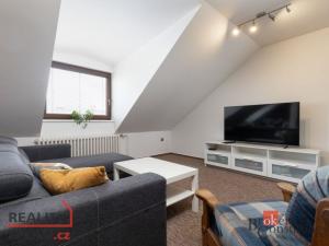 Prodej bytu 3+1, Olomouc - Nové Sady, Rooseveltova, 93 m2