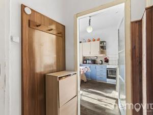 Prodej rodinného domu, Praha - Střížkov, Chrastavská, 80 m2