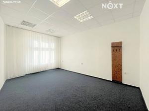 Pronájem kanceláře, Praha - Holešovice, Jablonského, 20 m2