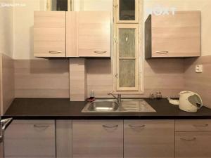 Pronájem kanceláře, Praha - Holešovice, Jablonského, 13 m2