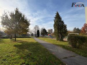 Pronájem bytu 1+1, Česká Lípa, Železničářská, 40 m2