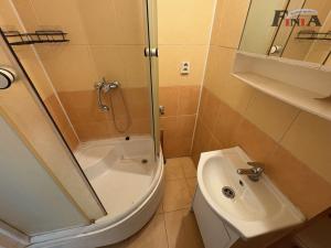 Pronájem bytu 1+1, Česká Lípa, Železničářská, 40 m2