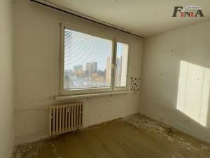 Pronájem bytu 1+1, Česká Lípa, Železničářská, 40 m2