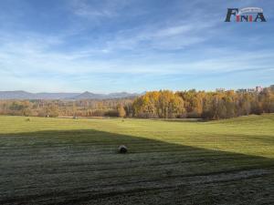 Pronájem bytu 1+1, Česká Lípa, Železničářská, 40 m2