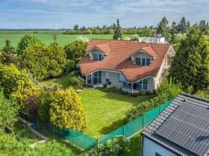 Prodej rodinného domu, Praha - Klánovice, Jeníkovická, 260 m2