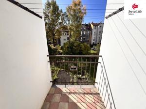 Prodej bytu 2+kk, Plzeň, Houškova, 63 m2