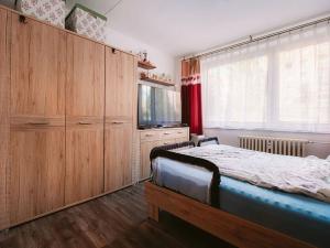 Prodej bytu 3+1, Jihlava, Srázná, 78 m2