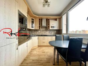 Pronájem bytu 3+1, Mladá Boleslav - Mladá Boleslav II, U stadionu, 83 m2