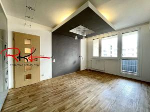 Pronájem bytu 3+1, Mladá Boleslav - Mladá Boleslav II, U stadionu, 83 m2