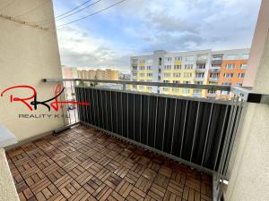 Pronájem bytu 3+1, Mladá Boleslav - Mladá Boleslav II, U stadionu, 83 m2