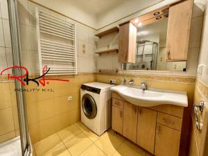 Pronájem bytu 3+1, Mladá Boleslav - Mladá Boleslav II, U stadionu, 83 m2