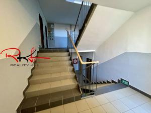 Pronájem bytu 3+1, Mladá Boleslav - Mladá Boleslav II, U stadionu, 83 m2