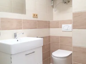 Pronájem bytu 2+kk, Hlinsko, Wilsonova, 50 m2