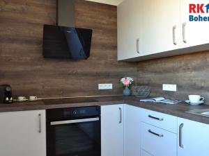 Pronájem bytu 2+kk, Český Brod, Klučovská, 62 m2