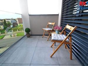 Pronájem bytu 2+kk, Český Brod, Klučovská, 62 m2