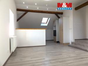 Pronájem bytu 2+1, Petřvald, Ostravská, 80 m2