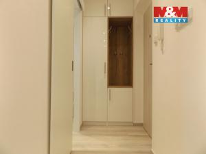 Prodej bytu 1+1, Ostrava, Nádražní, 30 m2