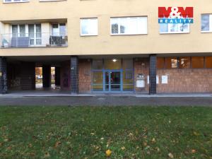 Prodej bytu 1+1, Ostrava, Nádražní, 30 m2