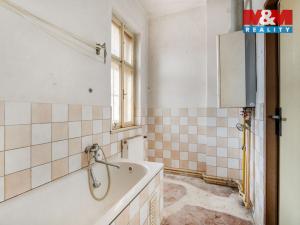 Prodej bytu 3+1, Benešov nad Ploučnicí, Heřmanovská, 90 m2